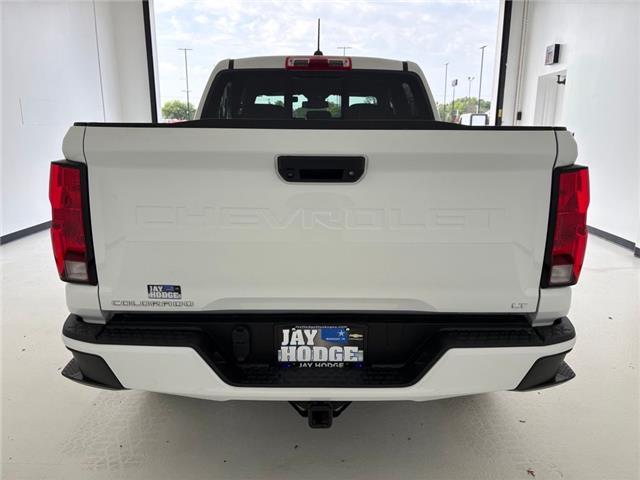 2024 Chevrolet Colorado