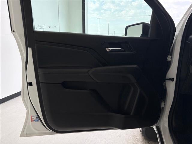 2024 Chevrolet Colorado