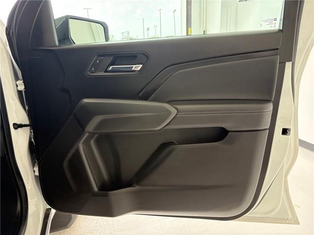 2024 Chevrolet Colorado