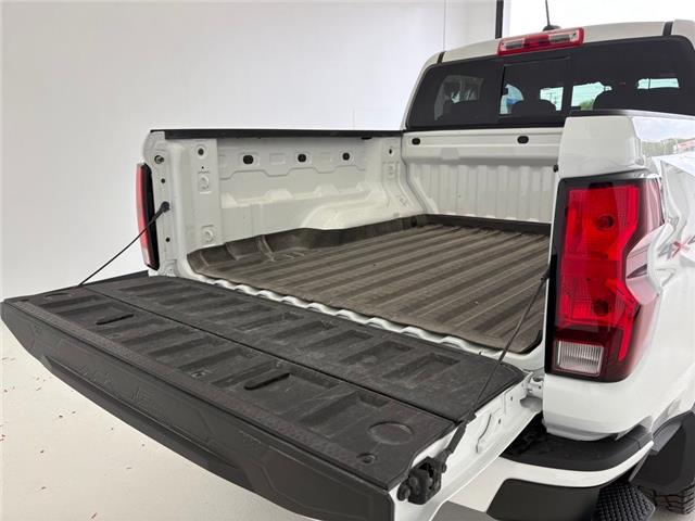2024 Chevrolet Colorado