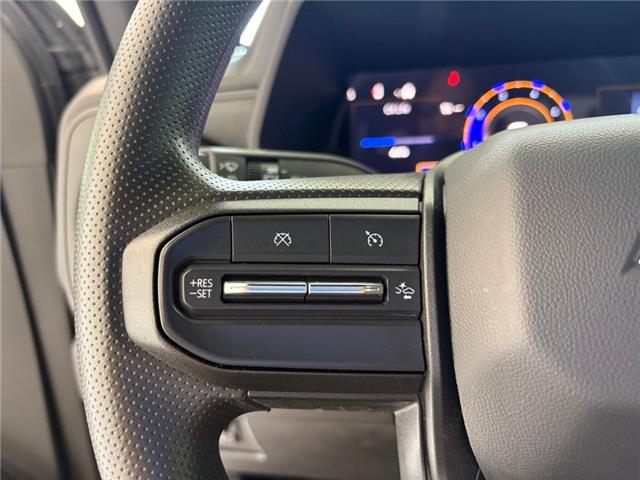 2024 Chevrolet Colorado