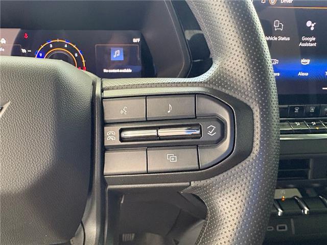 2024 Chevrolet Colorado
