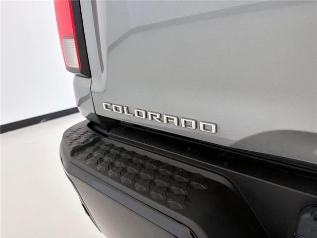 2024 Chevrolet Colorado