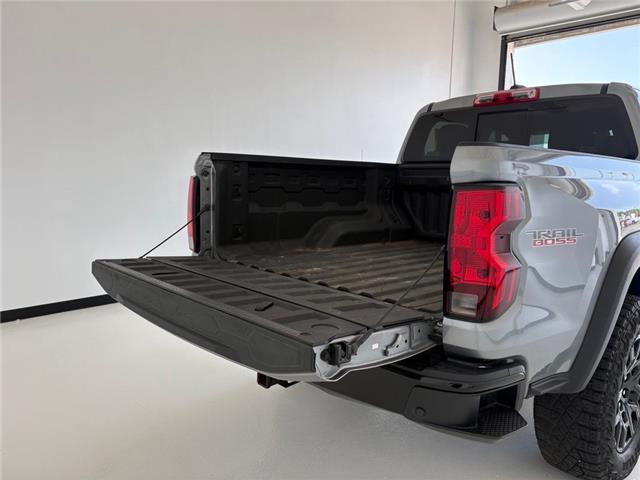 2024 Chevrolet Colorado