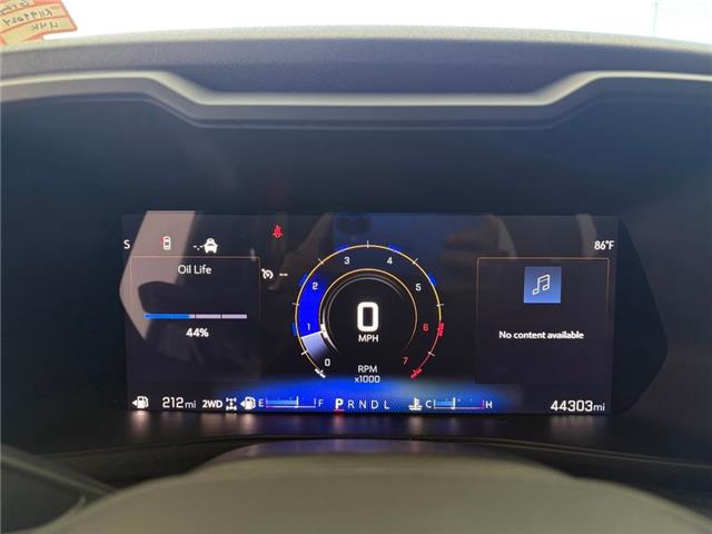 2024 Chevrolet Colorado