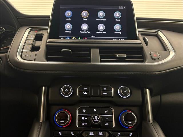 2021 Chevrolet Tahoe