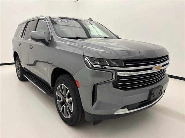2021 Chevrolet Tahoe