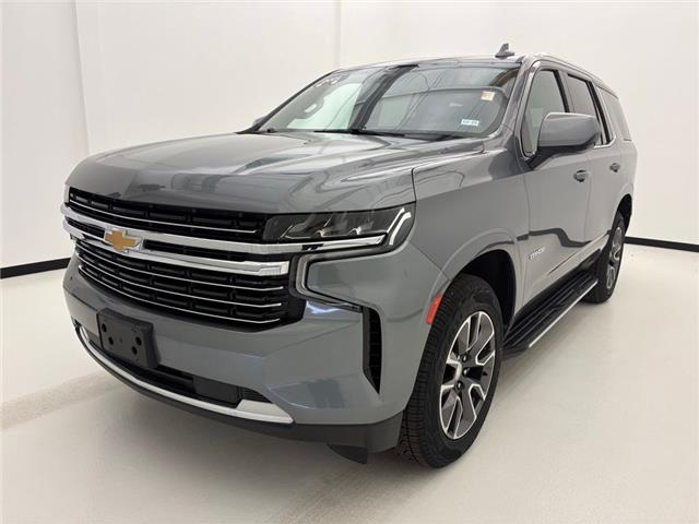 2021 Chevrolet Tahoe