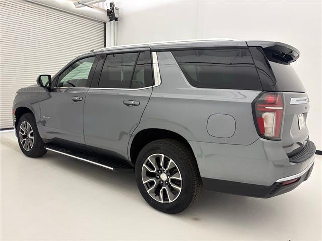 2021 Chevrolet Tahoe