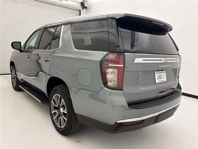 2021 Chevrolet Tahoe