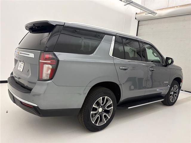 2021 Chevrolet Tahoe