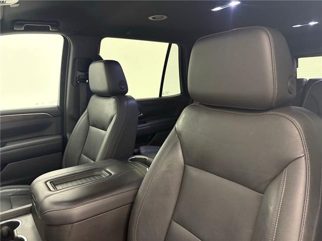 2021 Chevrolet Tahoe