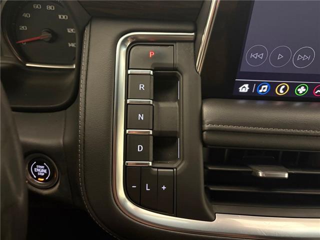2021 Chevrolet Tahoe