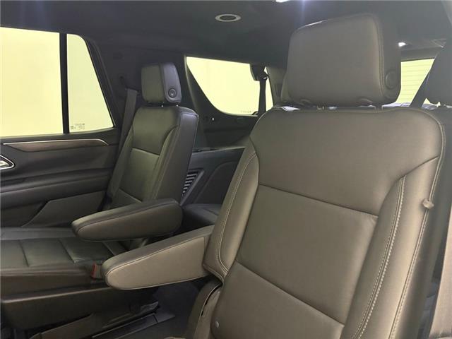 2021 Chevrolet Tahoe