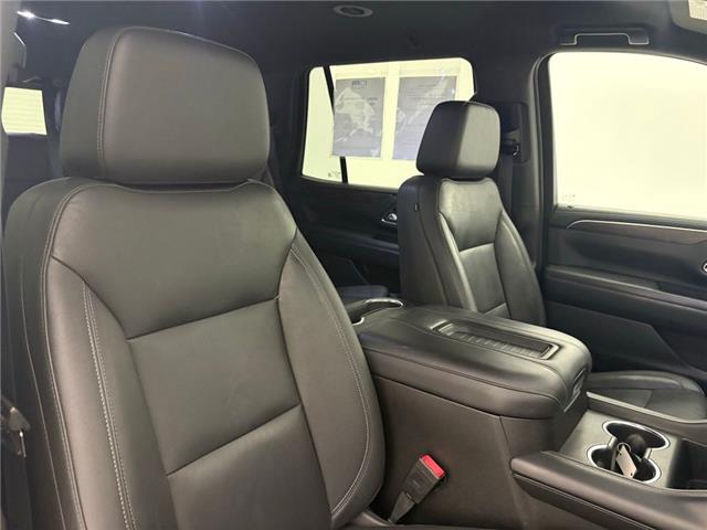 2021 Chevrolet Tahoe