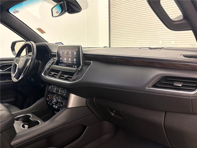 2021 Chevrolet Tahoe