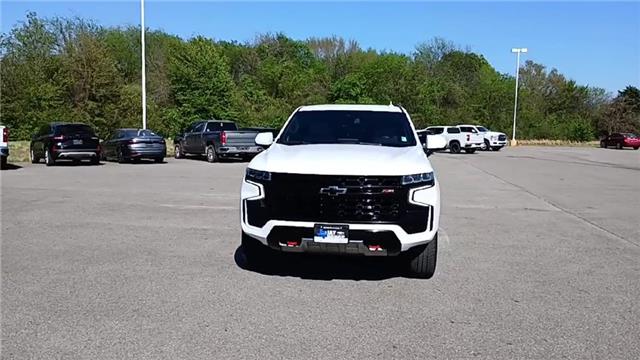 2024 Chevrolet Suburban