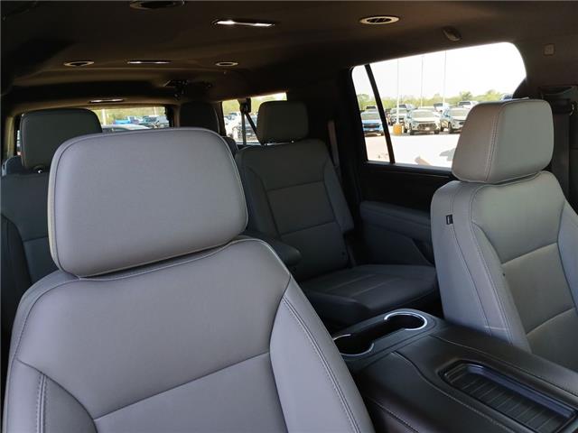 2024 Chevrolet Suburban