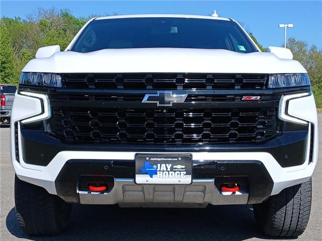 2024 Chevrolet Suburban