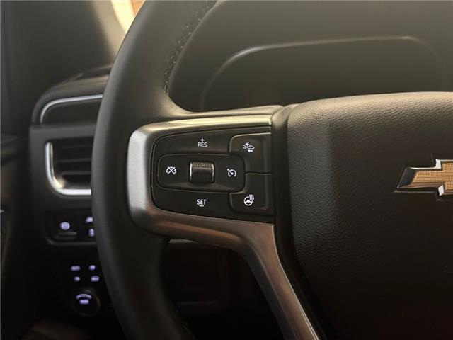 2023 Chevrolet Tahoe