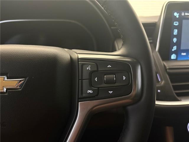 2023 Chevrolet Tahoe