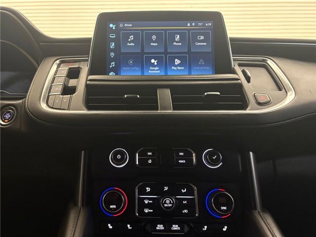 2023 Chevrolet Tahoe