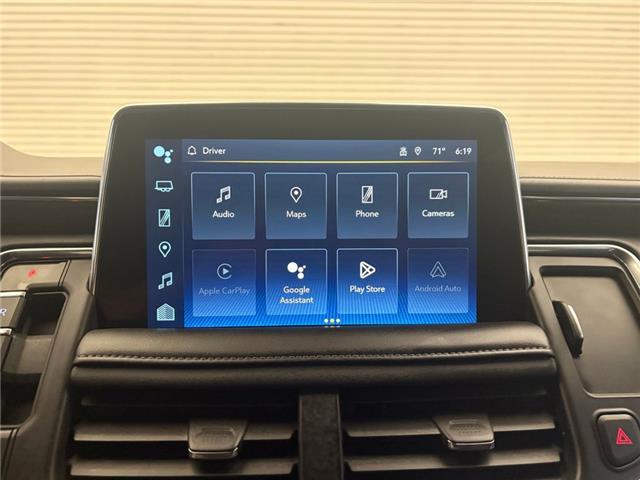 2023 Chevrolet Tahoe