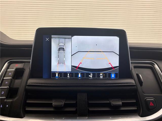 2023 Chevrolet Tahoe