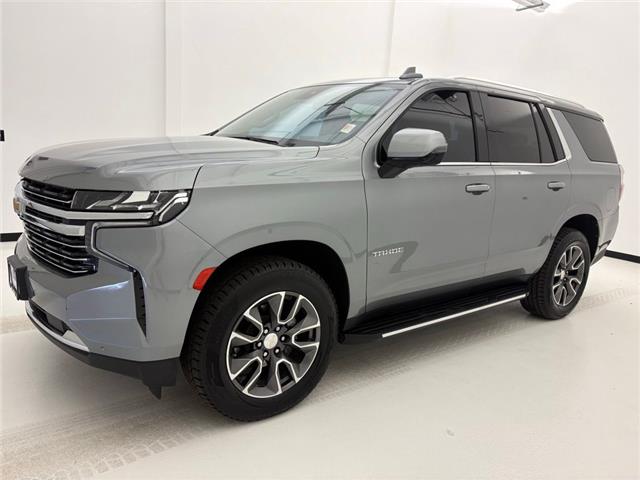 2023 Chevrolet Tahoe