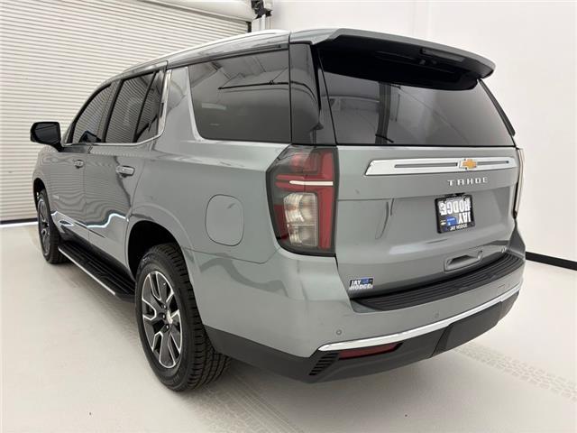 2023 Chevrolet Tahoe