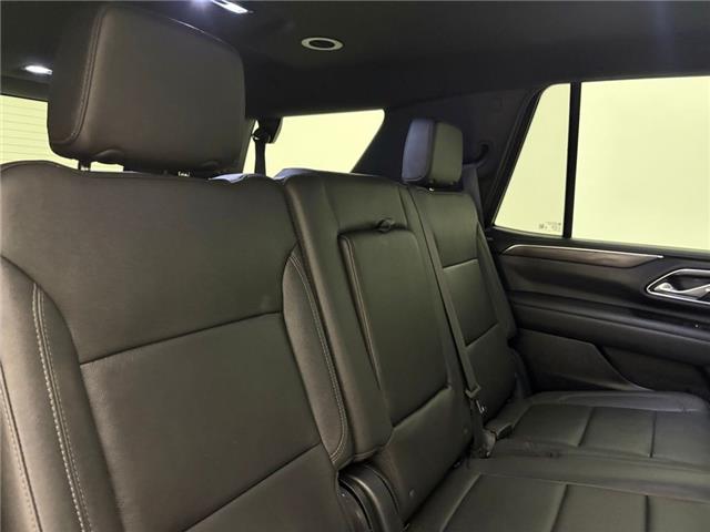 2023 Chevrolet Tahoe