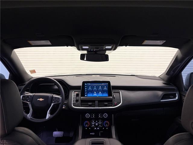 2023 Chevrolet Tahoe