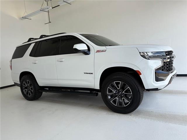 2021 Chevrolet Tahoe