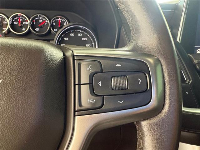 2021 Chevrolet Tahoe