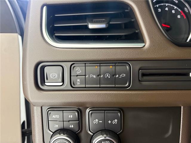 2021 Chevrolet Tahoe