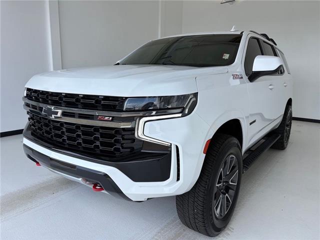 2021 Chevrolet Tahoe