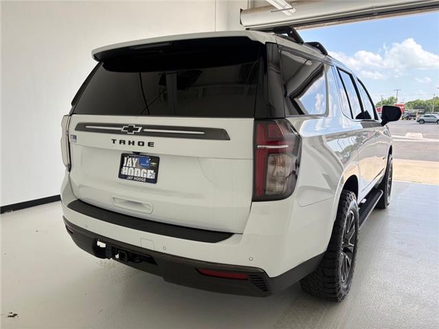 2021 Chevrolet Tahoe