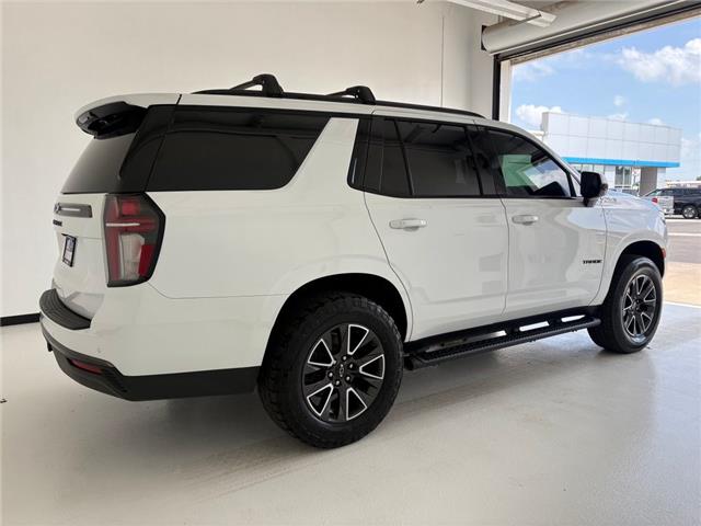 2021 Chevrolet Tahoe