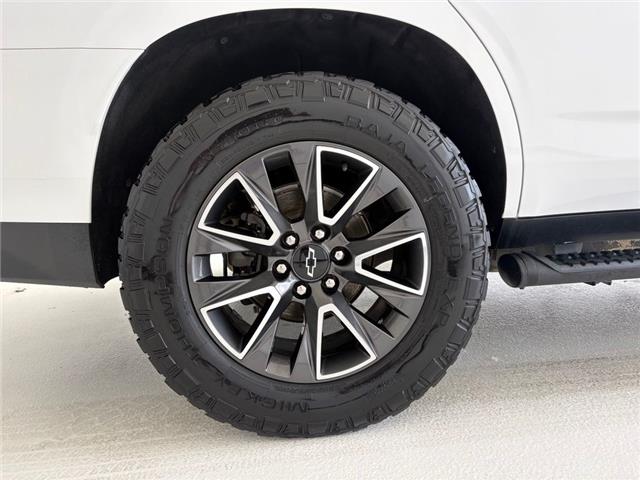 2021 Chevrolet Tahoe