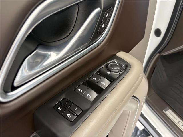 2021 Chevrolet Tahoe