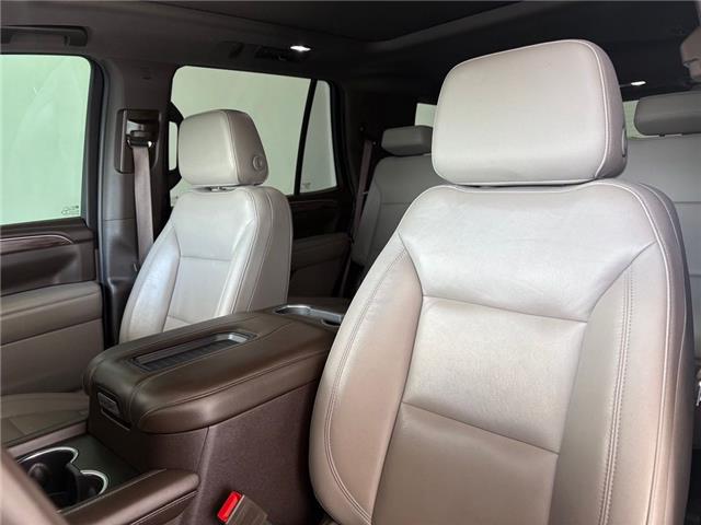 2021 Chevrolet Tahoe