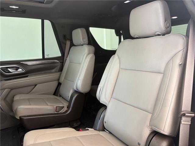 2021 Chevrolet Tahoe