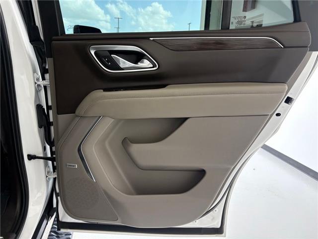 2021 Chevrolet Tahoe