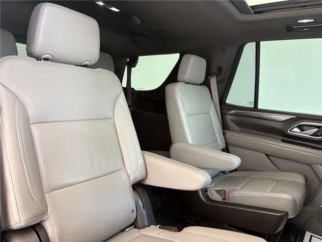 2021 Chevrolet Tahoe