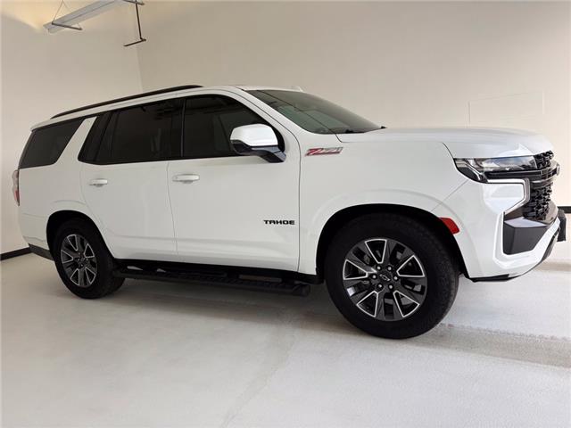 2024 Chevrolet Tahoe