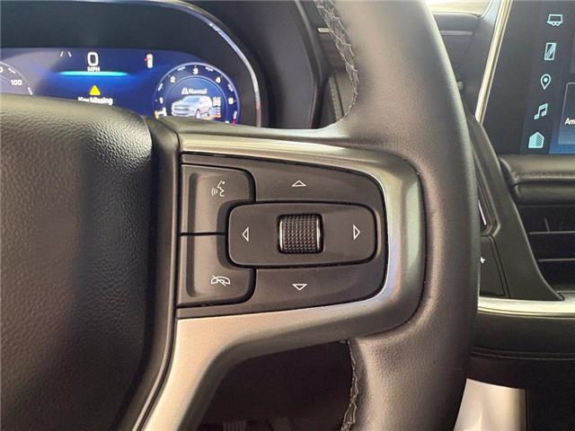 2024 Chevrolet Tahoe