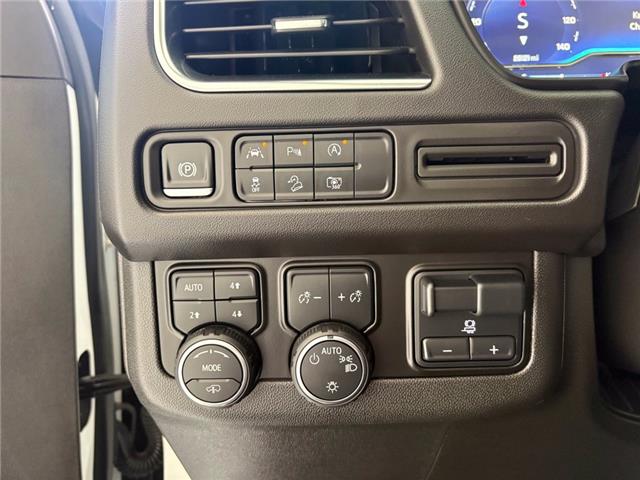 2024 Chevrolet Tahoe