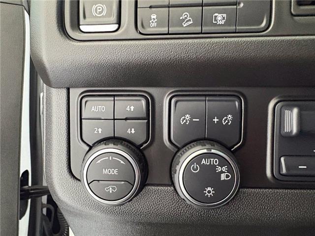 2024 Chevrolet Tahoe