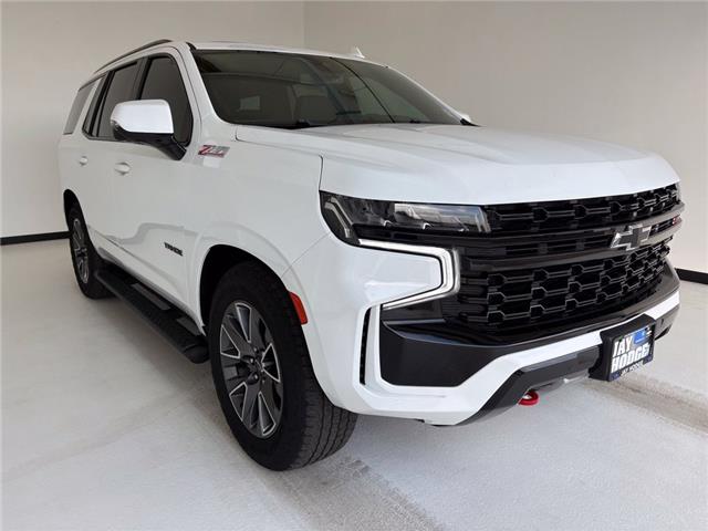 2024 Chevrolet Tahoe