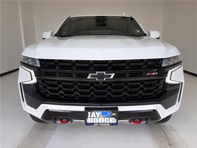 2024 Chevrolet Tahoe
